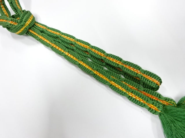 Japanese Kimono / Accessories Silk